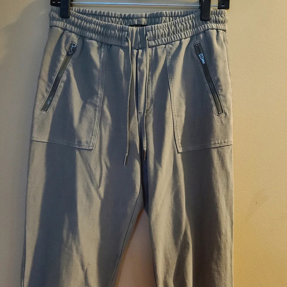 Athleta Women's Sweatpants Jogger sz.4 - Picture 2 of 8